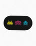 Funsy Space Invaders Mini Kamera Kapatıcı Siyah