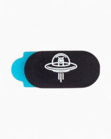Funsy Space Ship Mini Kamera Kapatıcı Siyah