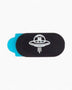 Funsy Space Ship Mini Kamera Kapatıcı Siyah