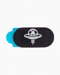 Funsy Space Ship Mini Kamera Kapatıcı Siyah