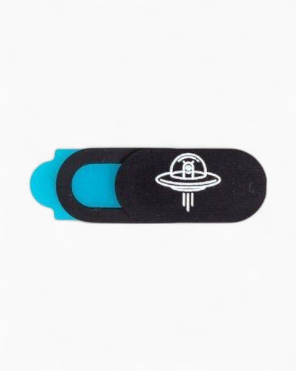 Funsy Space Ship Mini Kamera Kapatıcı
