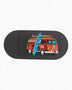 Funsy Surf Caravan Kamera Kapatıcı Siyah