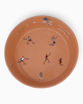 Gorgo Iruka Day Off Club Bowl Tenis