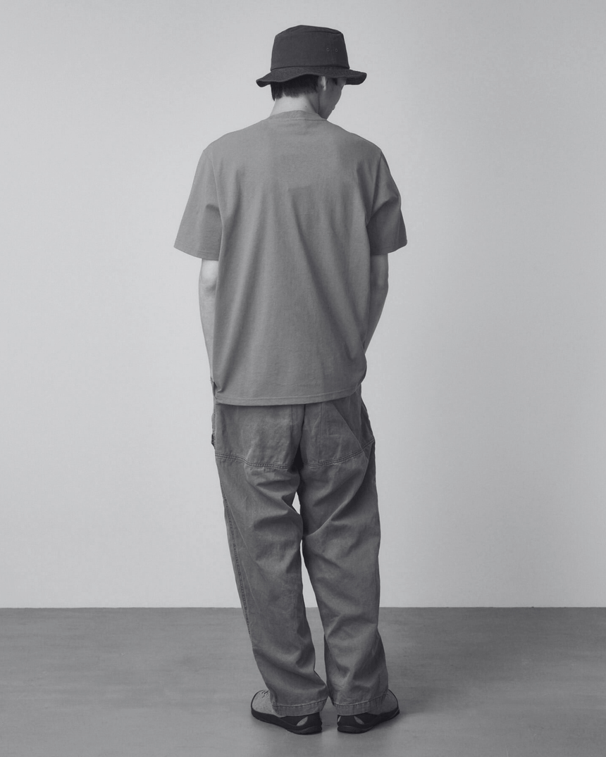 Gramicci Camcorder Tee