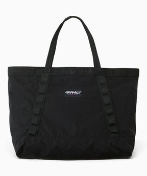 Gramicci Climbing Tote Black