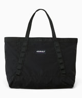 Gramicci Climbing Tote Black
