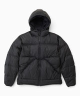 Gramicci Coldfront Hooded Down Erkek Ceket Black