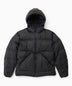 Gramicci Coldfront Hooded Down Erkek Ceket Black