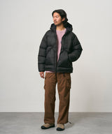 Gramicci Coldfront Hooded Down Erkek Ceket