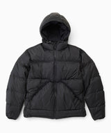 Gramicci Coldfront Hooded Down Erkek Ceket Black