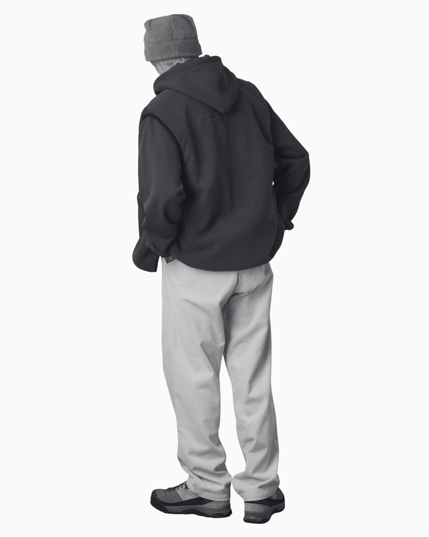 Gramicci Corduroy Gramicci Erkek Pantolon