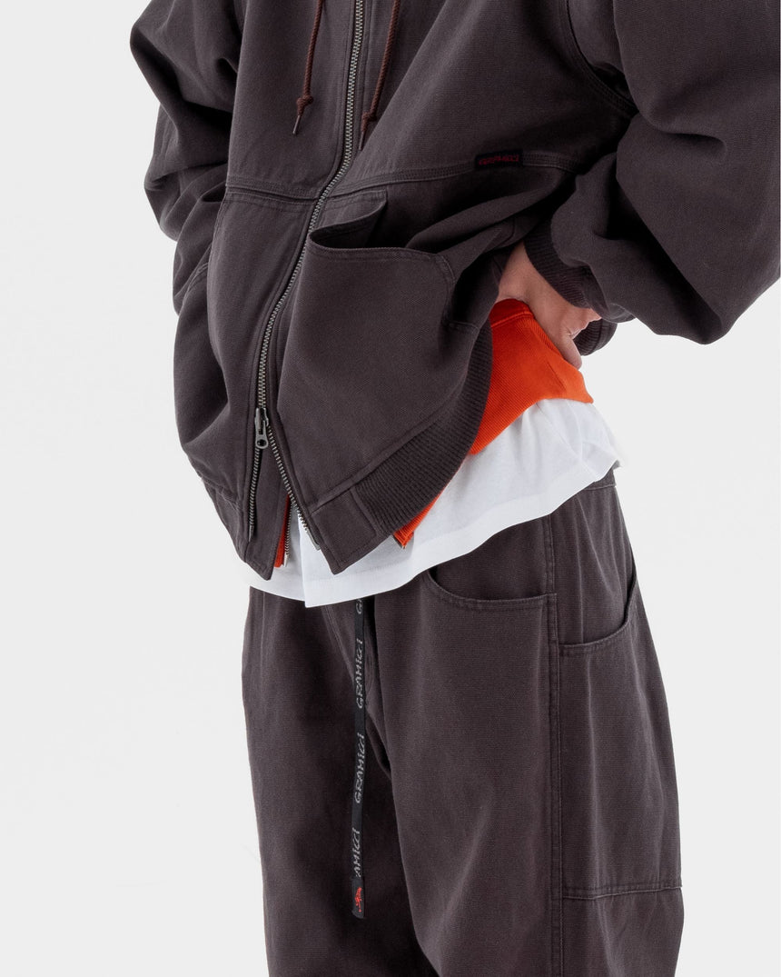 Gramicci El Cap Canvas Erkek Pantolon