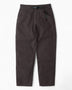 Gramicci El Cap Canvas Erkek Pantolon Umber