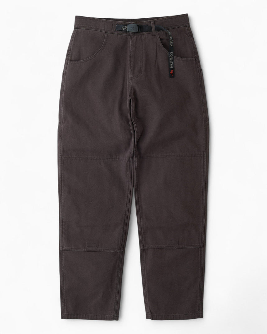 Gramicci El Cap Canvas Erkek Pantolon Umber