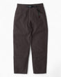 Gramicci El Cap Canvas Erkek Pantolon Umber