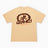 Gramicci Equipped For Dirt T-Shirt Mango