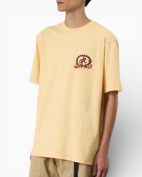 Gramicci Equipped For Dirt T-Shirt
