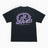 Gramicci Equipped For Dirt T-Shirt Vintage Black