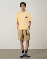 Gramicci Equipped For Dirt T-Shirt