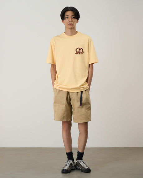 Gramicci Equipped For Dirt T-Shirt
