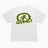 Gramicci Equipped For Dirt T-Shirt White