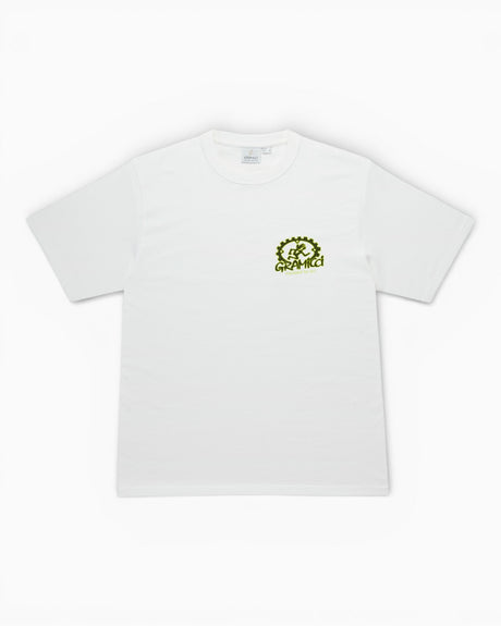 Gramicci Equipped For Dirt T-Shirt
