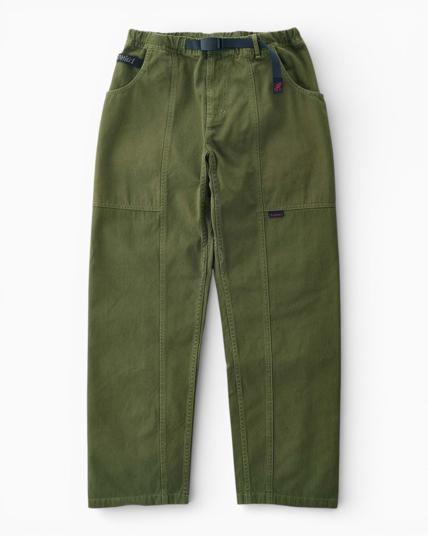 Gramicci Gadget Pant Olive