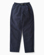 Gramicci Gramicci Erkek Pantolon Double Navy