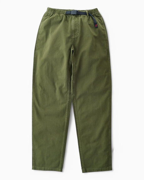 Gramicci Gramicci Erkek Pantolon Olive