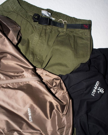 Gramicci Gramicci Erkek Pantolon