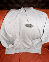 Gramicci Gramicci Oval Hooded Sweatshirt