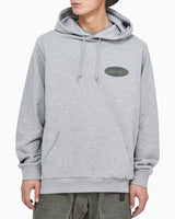 Gramicci Gramicci Oval Hooded Sweatshirt