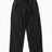 Gramicci Gramicci Pant Straight Fit Erkek Pantolon Black