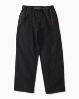 Gramicci Gramicci Pant Straight Fit Erkek Pantolon Black