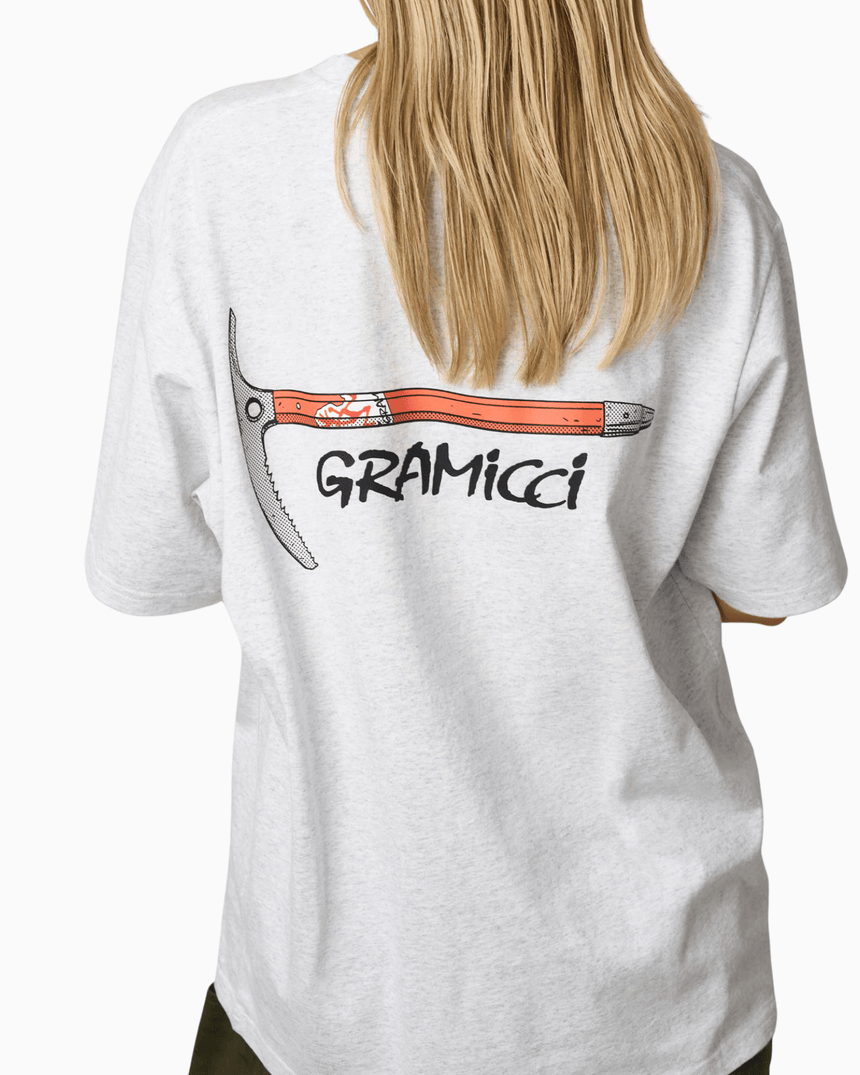 Gramicci Ice Axe Tee