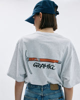 Gramicci Ice Axe Tee