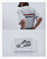 Gramicci Ice Axe Tee