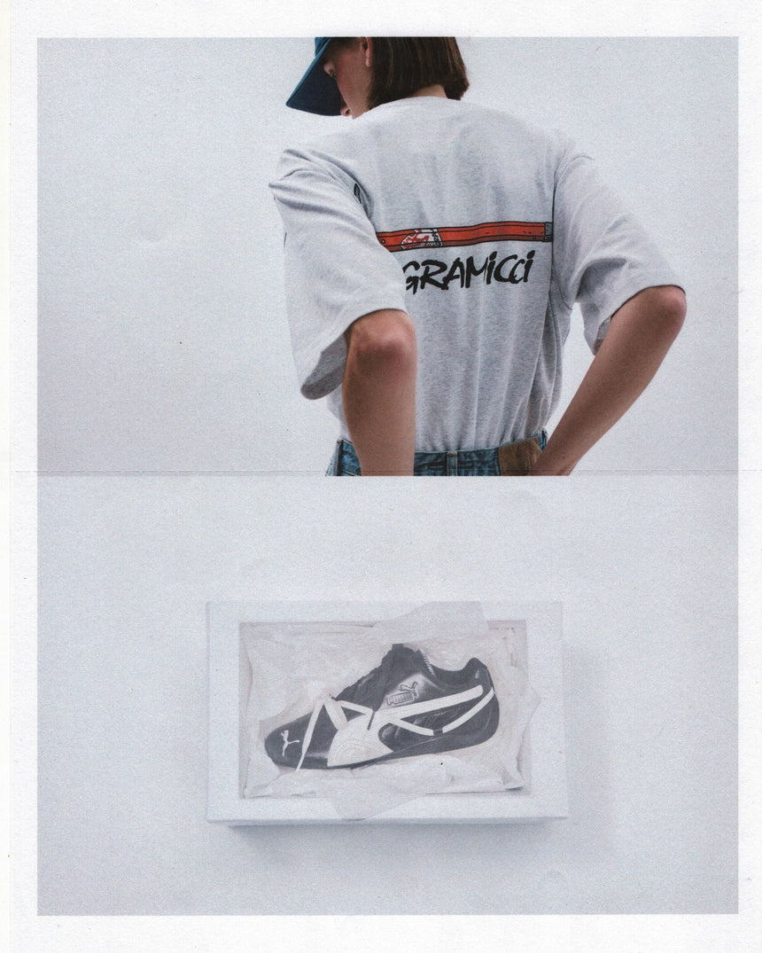 Gramicci Ice Axe Tee