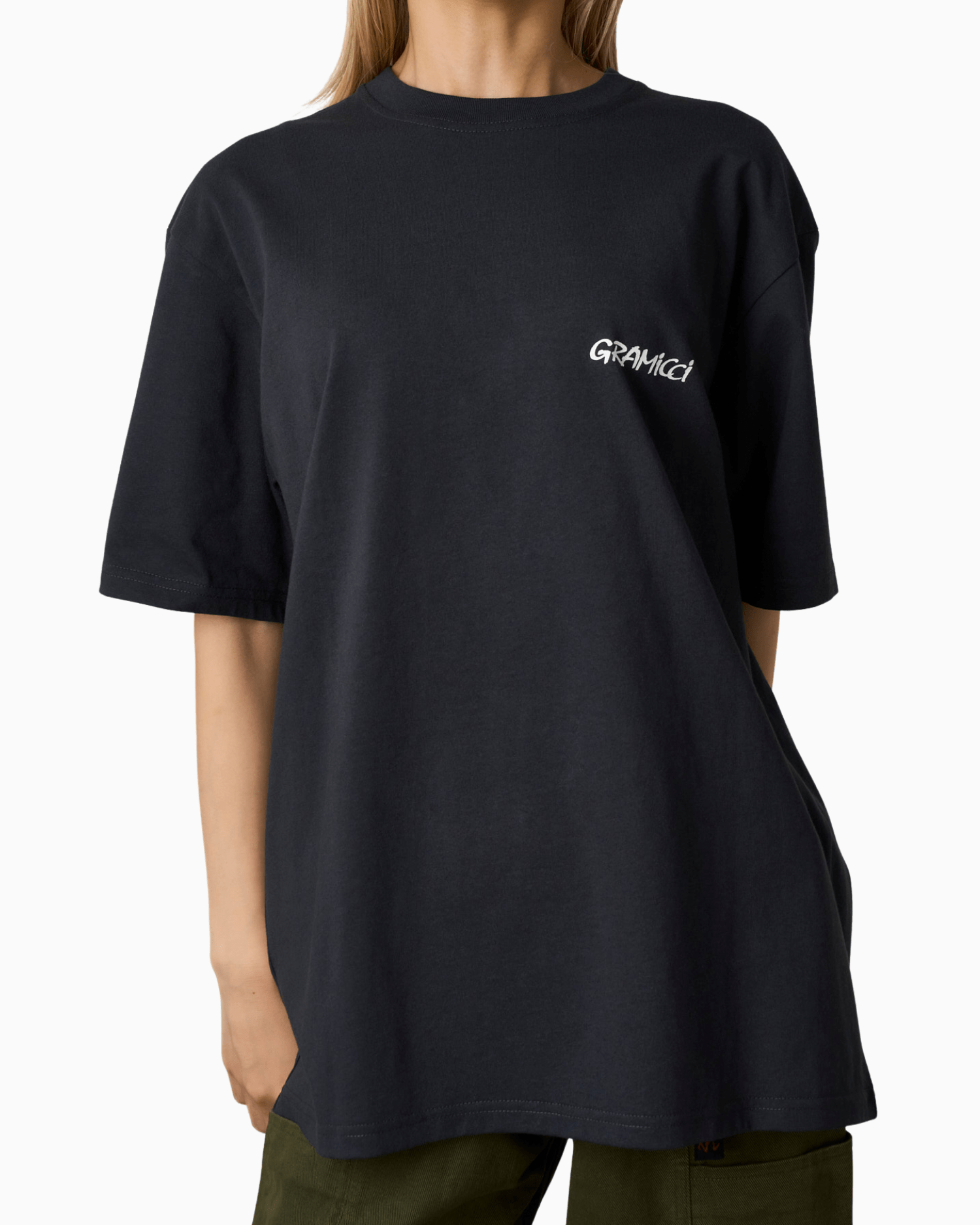 Gramicci Ice Axe Tee