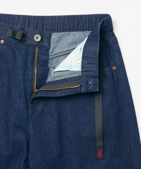 Gramicci Japanese 5-Pocket Denim Erkek Pantolon