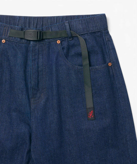 Gramicci Japanese 5-Pocket Denim Erkek Pantolon