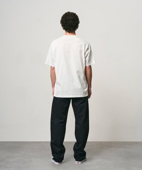 Gramicci Japanese 5-Pocket Denim Erkek Pantolon