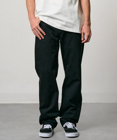 Gramicci Japanese 5-Pocket Denim Erkek Pantolon