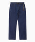 Gramicci Japanese 5-Pocket Denim Erkek Pantolon Rinsed Indigo