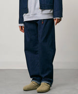 Gramicci Japanese 5-Pocket Denim Erkek Pantolon