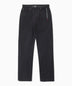 Gramicci Japanese 5-Pocket Denim Erkek Pantolon True Black