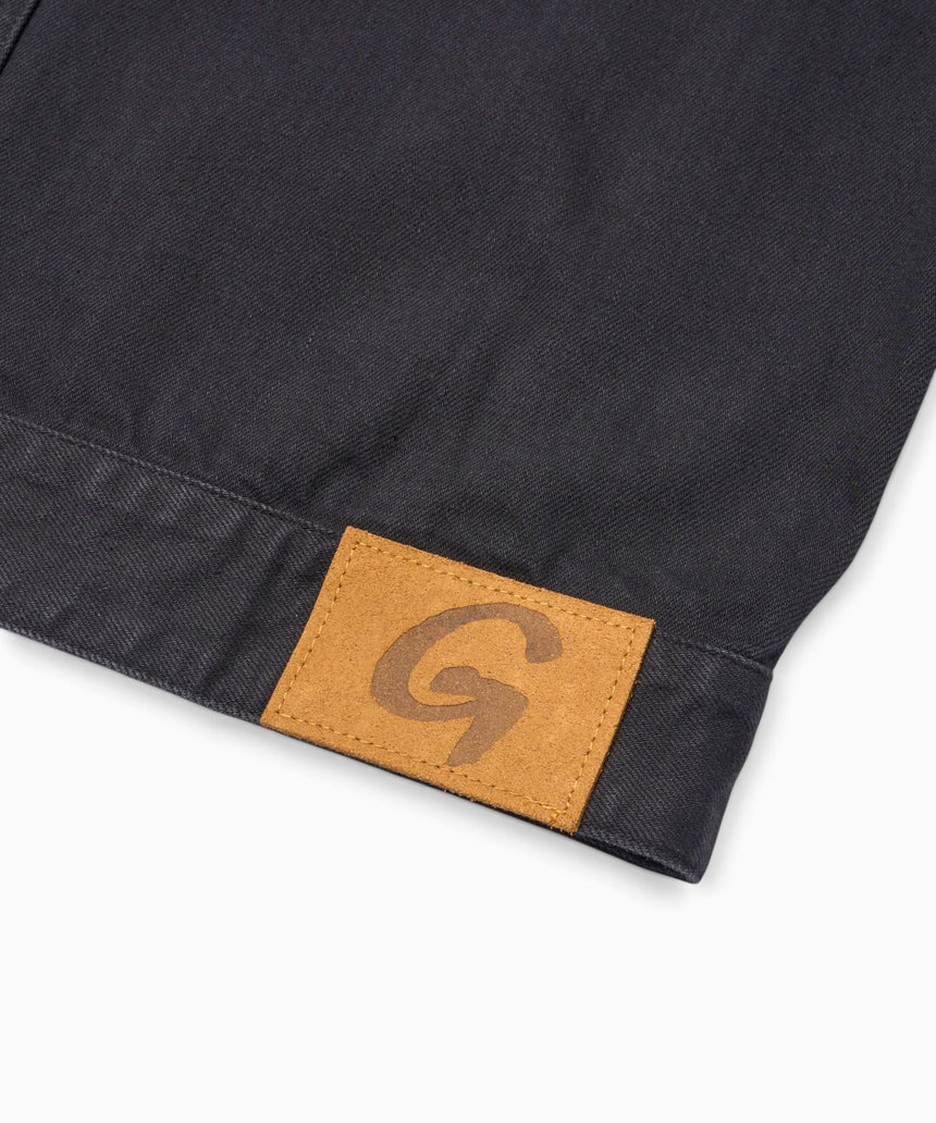Gramicci Japanese Denim Trucker Erkek Ceket