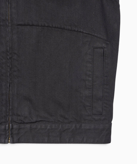 Gramicci Japanese Denim Trucker Erkek Ceket