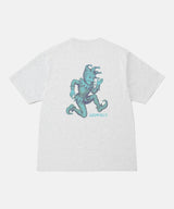 Gramicci Joker T-Shirt Ash Heather