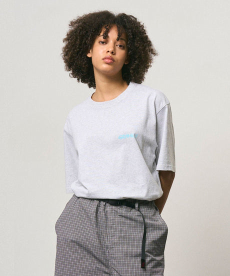 Gramicci Joker T-Shirt Ash Heather